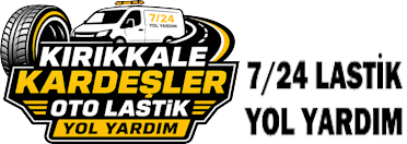 Kırıkkale Oto Lastik & 7/24 Yol Yardım | Kardeşler Oto Lastik